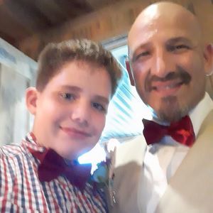 Meet your Posher, Nickolas